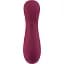 Вакуумний стимулятор Satisfyer Pro 2 Generation 3 with Liquid Air Wine Red (SO7772) [95326] - мініатюра 7