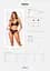 Obsessive Obsessive Natilya 2-pcs Set XS/S - миниатюра 5