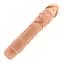 Вибратор Barbara Dybbuk Realistic Multi-Speed Vibrator 9,5 Baile BW-001071R 100048 - миниатюра 5