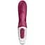 Смарт-вібратор кролик Satisfyer Hot Bunny - мініатюра 4