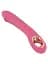 Вібратор You2Toys Slim G-Spot Rose 21.4 см рожевий - мініатюра 6