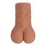 Мастурбатор вагина CRAZY BULL- SCARLET TPR Crazy Bull BM-009236N-1 102615 - миниатюра 5