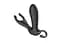 Масажер простати Dual tapping anal vibrator Boss Series 56-2036 100276 - мініатюра 4