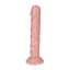 Фаллоимитатор Toyz4lovers Ugo, 14.5 см (телесный) - миниатюра 4