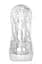 Мастурбатор Zero Tolerance Twist Stroker Clear - миниатюра 1