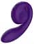 Вибратор Snail Vibe Gizi Orion 42-54040290000 100200 - миниатюра 4
