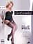 Панчохи під пояс Gabriella Calze Cher 15 den plus Size, 5/6, чорні Gabriella 58994 88978 - мініатюра 1