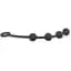 Анальные шарики Nexus Excite Small Anal Beads силикон 2 см - миниатюра 2