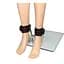 Наручники Ankle Cuffs LOVETOYS 66-LV1654 98968 - мініатюра 2