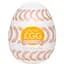 Мастурбатор-яйце Tenga Egg Ring (SO5499) [96207] - мініатюра 1