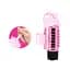 Стимулятор BAILE- FINGER VIBRATOR, MULTI-SPEED Baile BI-010148 98584 - миниатюра 10
