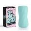 Мастурбатор Blow Cox Masturbator Pleasure Pocket-Blue Chisa CN-920832538 98376 - мініатюра 1