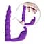 Виброкольцо PRETTY LOVE Blackney purple, 7 vibration functions Memory function PRETTY LOVE BI-210327-1 102765 - миниатюра 8
