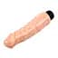 Вибратор Real Touch XXX Vibrating Hard 22.6 см телесный - миниатюра 2