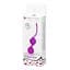 Вагинальные шарики Pretty Love Kegel Tighten up PRETTY LOVE BI-014490-1 100018 - миниатюра 7
