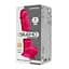 Фаллоимитатор Silexd Premium Silicone Dildo Model 1 Size 9 23 см розовый - миниатюра 2