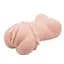 Мастурбатор CRAZY BULL Vagina Masturbator Crazy Bull BM-009201K 95433 - миниатюра 8
