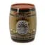 Мастурбатор яйцо Pretty Love Bourbon Charming Barrel белый - миниатюра 7