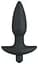 Анальная пробка Black Velvet Medium Orion 42-05781770000 24420 - миниатюра 2