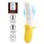 Вибратор РRETTY LOVE - Banana Greek PRETTY LOVE BI-014957 98524 - миниатюра 5