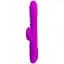 Вібратор Pretty Love Ward Vibrator 26 см фіолетовий - мініатюра 1