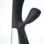Інтерактивний вібратор-кролик OhMiBod Fuse for Kiiroo Black Kiiroo SO2907 90338 - мініатюра 5