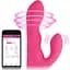 Вибратор Lovense Nora SO4090 [104648] - миниатюра 6