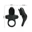 Ерекційне кільце PRETTY LOVE VIBRANT PENIS RING II Black Baile BI-210205 87007 - мініатюра 3