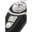 Секс-машина Handbang, Motorlovers, ABS, чорний, 44 см Toyfa 661100456603 90218 - мініатюра 6