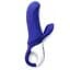 Вібратор-кролик Satisfyer Vibes Magic Bunny - мініатюра 2