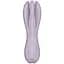 Вібратор Satisfyer Threesome 2 14 см фіолетовий - мініатюра 1