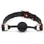 Кляп Liebe Seele Victorian Garden Ball Gag - мініатюра 2
