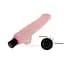 Вібратор BAILE The Realistic Cock Multispeed Vibrations Baile BW-027005 98511 - мініатюра 4