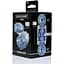 Мастурбатор Fleshlight Quickshot Turbo Blue Ice - миниатюра 6