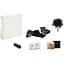 Подарочный набор Bijoux Indiscrets Intimacy Love White (SO5929) [152067] - миниатюра 2
