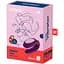 Смарт-вибратор для пар Satisfyer Double Joy Violet SO3899 [95342] - миниатюра 7