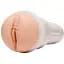 Реалистичный мастурбатор Fleshlight Kenzie Reeves Cream Puff телесный - миниатюра 1