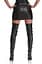 Мини-юбка Demoniq FRANCESCA001 XXL (черный) - миниатюра 2