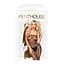 Бодістокінг Penthouse Lingerie Firecracker S-L чорний - мініатюра 3