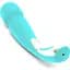 Вибромассажер LELO Smart Wand 2 Large Ocean Blue (SO8094) [108505] - миниатюра 5