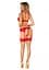 Комплект Obsessive Ingridia 3-pcs Set XL/2XL - мініатюра 7