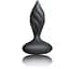 Анальная вибропробка Rocks Off Petite Sensations – Desire Black Rocks Off SO5975 94179 - миниатюра 6