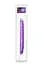 Двухсторонний фаллоимитатор B Yours 14 Inch Double Dildo 35 см фиолетовый - миниатюра 2