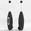 Стимулятор IJOY RECHARGEABLE CLIT PRO VIBRATOR LOVETOYS 66-LV430218 98580 - миниатюра 8