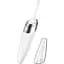 Вибратор для клитора Satisfyer Twirling Delight Белый - миниатюра 1