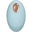 Вібратор для клітора Dreamtoys Aquatic Eloise 9 см блакитний - мініатюра 1