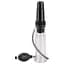 Помпа для члена з вібрацією Orion Vibrating Multi Pump & Masturbator 33.7 см прозора - мініатюра 1