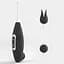 Стимулятор IJOY RECHARGEABLE CLIT PRO VIBRATOR LOVETOYS 66-LV430218 98580 - миниатюра 5