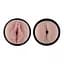 Мастурбатор - Traning Master Double Side Stroker Pussy and Anus Flesh Love Toy 66-LV250001 91615 - миниатюра 4
