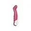 Вібратор для точки G Satisfyer Vibes Petting Hippo 25.5 см рожевий - мініатюра 5